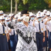Peringatan Hari Guru Nasional | SEKOLAH METTA MAITREYA